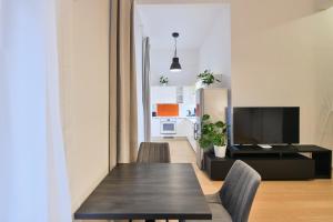 Klimentská 52 Residence