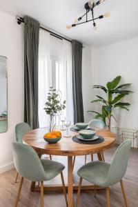 Misterhost Santiago Céntrico y Acogedor con piscina - Casco Histórico