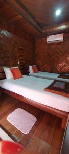 Phi Phi Sand Sea View Resort