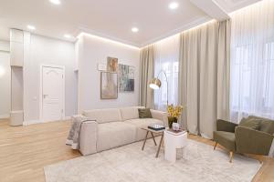 #stayhere - Authentic & Artsy Studio in Heart of Vilnius Old Town