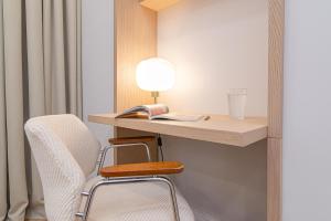 #stayhere - Authentic & Artsy Studio in Heart of Vilnius Old Town