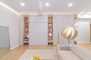 #stayhere - Authentic & Artsy Studio in Heart of Vilnius Old Town