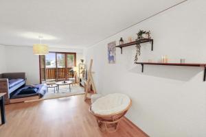 Charmant appartement au centre