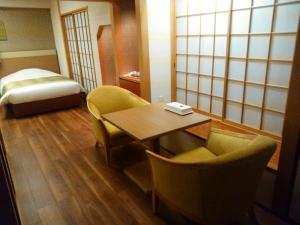 JR Hotel Clement Tokushima