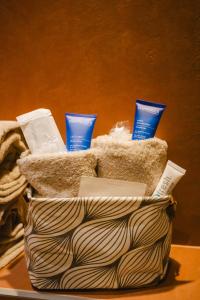 Hotels Le Castel Cabourg hotel & SPA- Restaurant La Calypso : photos des chambres