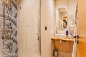 Hotels Le Castel Cabourg hotel & SPA- Restaurant La Calypso : photos des chambres