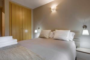 Musales, apartamento familiar en Panticosa
