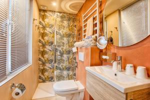 Hotels Le Castel Cabourg hotel & SPA- Restaurant La Calypso : photos des chambres