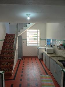 Linda Casa para grupo 1km da Expo SP 500m metrô