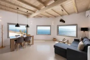 Caval Residences - Lichnaftia