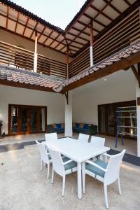 3 Bedroom Private House