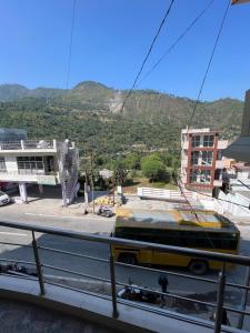 GIRISH ALAY HOME STAY