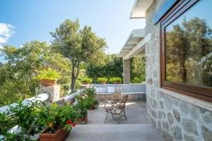 Villa Petra - 罗通多港