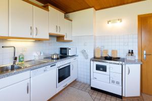 Appartement Annis Murtalblick