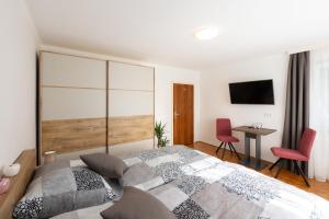 Appartement Annis Murtalblick