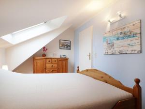 Papillon Whg 9 7, Silbermöwe