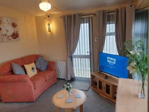 6 Berth Central heated on The Chase (Balmoral)