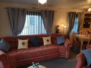 6 Berth Central heated on The Chase (Balmoral)