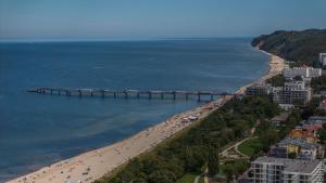 Rewita Międzyzdroje - Grunwald