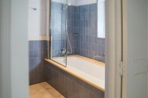 Villa Pivoine - Château La Martinette