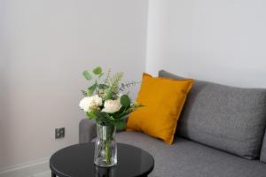 Park Skaryszewski Cosy Apartment by BookingHost