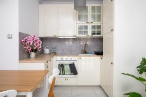 Park Skaryszewski Cosy Apartment by BookingHost