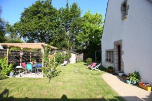 B&B / Chambres d'hotes Aux portes de Pornichet, Chambres d'hotes Ty'Sacha : photos des chambres