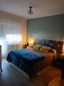 Apartamento HARO CONFORT Céntrico Ascensor Wifi Terraza