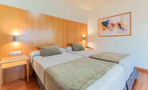 Double or Twin Room room in Camino de Granada