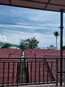 Phi Phi Sand Sea View Resort