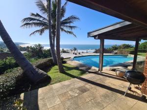 THE ARK in Zinkwazi Beach