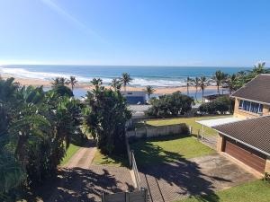 THE ARK in Zinkwazi Beach
