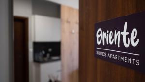 ORIENTE SUITE APARTMENT