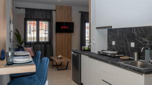 ORIENTE SUITE APARTMENT