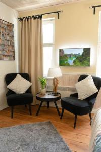 Garden Studio next to Telliskivi & Old Town