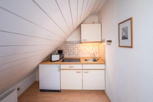 Ferienhaus Seegat Wohnung 3