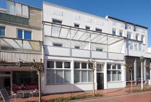 Haus Jantje Mö Wohnung 1