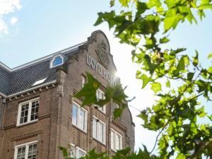 The Hoxton, Lloyd Amsterdam - Eastern Docklands