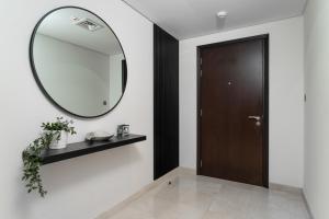 Nasma Luxury Stays - Elegant 1BR With Stunning View of Park Avenue