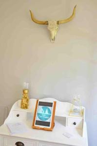 Appartements Escale Caux Cooning**** Charme et Balneo Etretat : photos des chambres