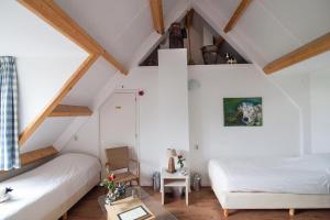 Farm Overleekerhoeve