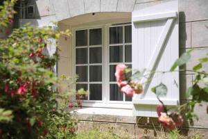 Appartements Escale Caux Cooning**** Charme et Balneo Etretat : photos des chambres