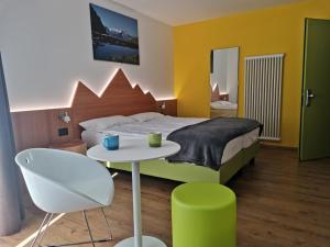 Alpencolor Hotel Tonale
