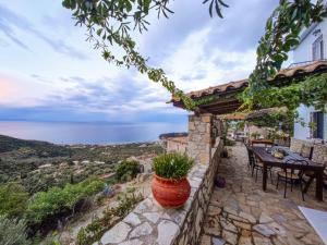 Castle of Himara