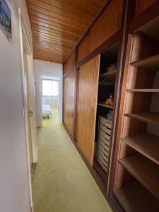 Appartements Appartement avec terrasse vue sur piste a Praloup : photos des chambres