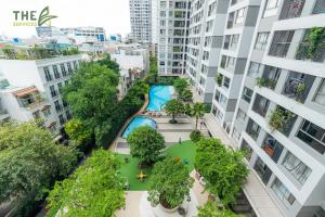 Botanica Premier 2 Bedrooms - near the Airport