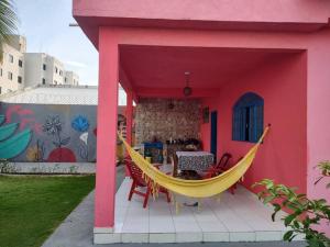 Casa Castelhanosbeach - 100 m do mar