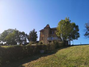 Villas Villa Therese : photos des chambres