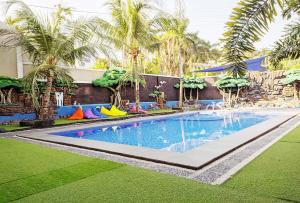 Hotel Syariah GS Lampung Culture, Bandar Lampung