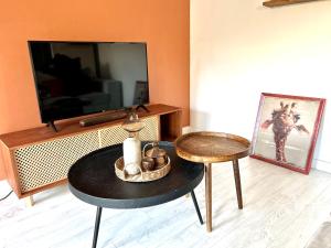 Appartements Dream LOFT Paris&Disney--20min-- : photos des chambres